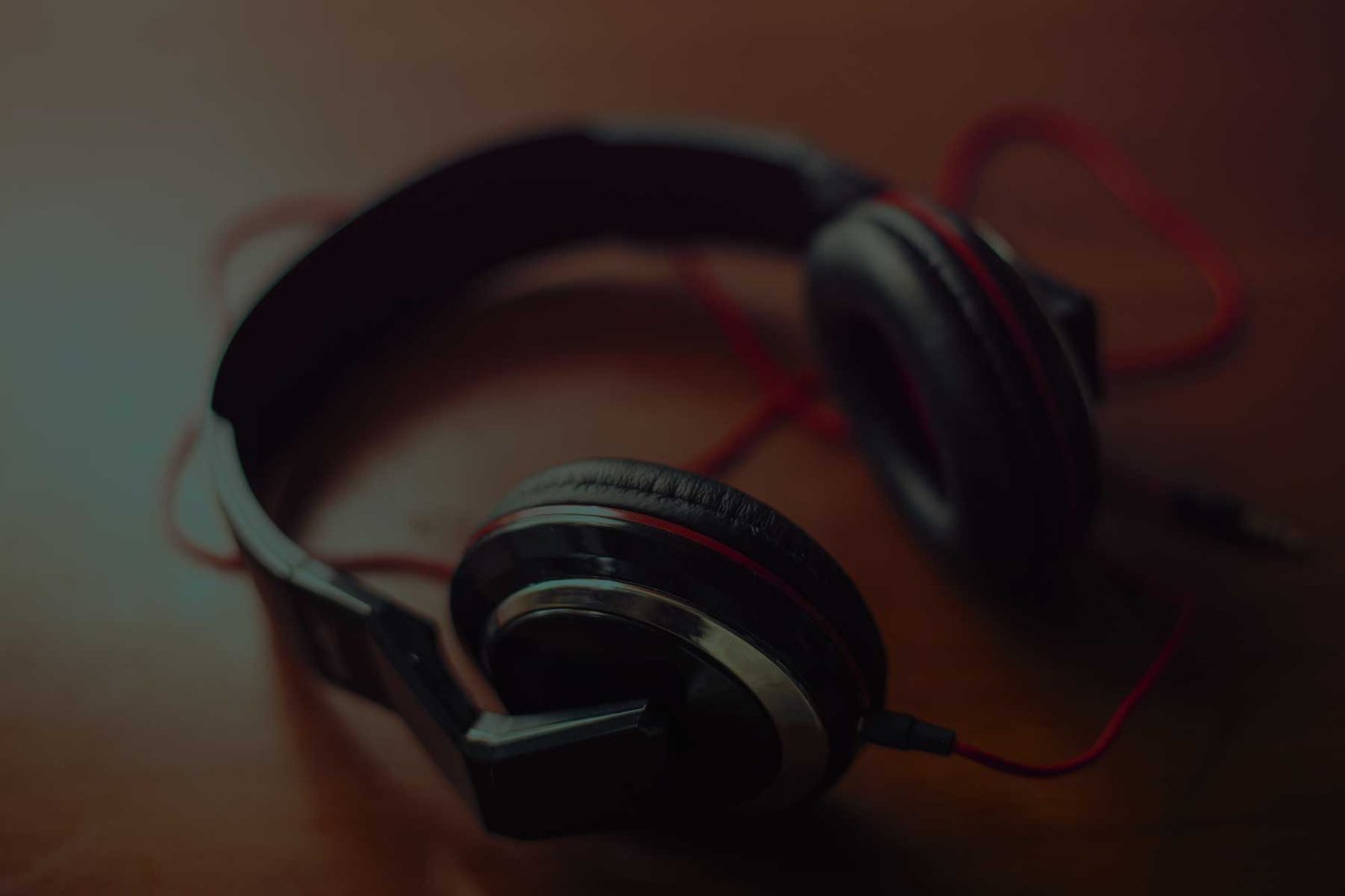 Cuffie per l'ascolto musicale
